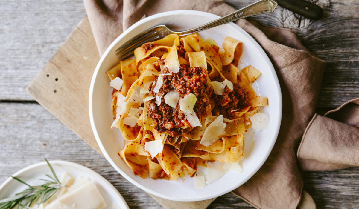 Bolognese