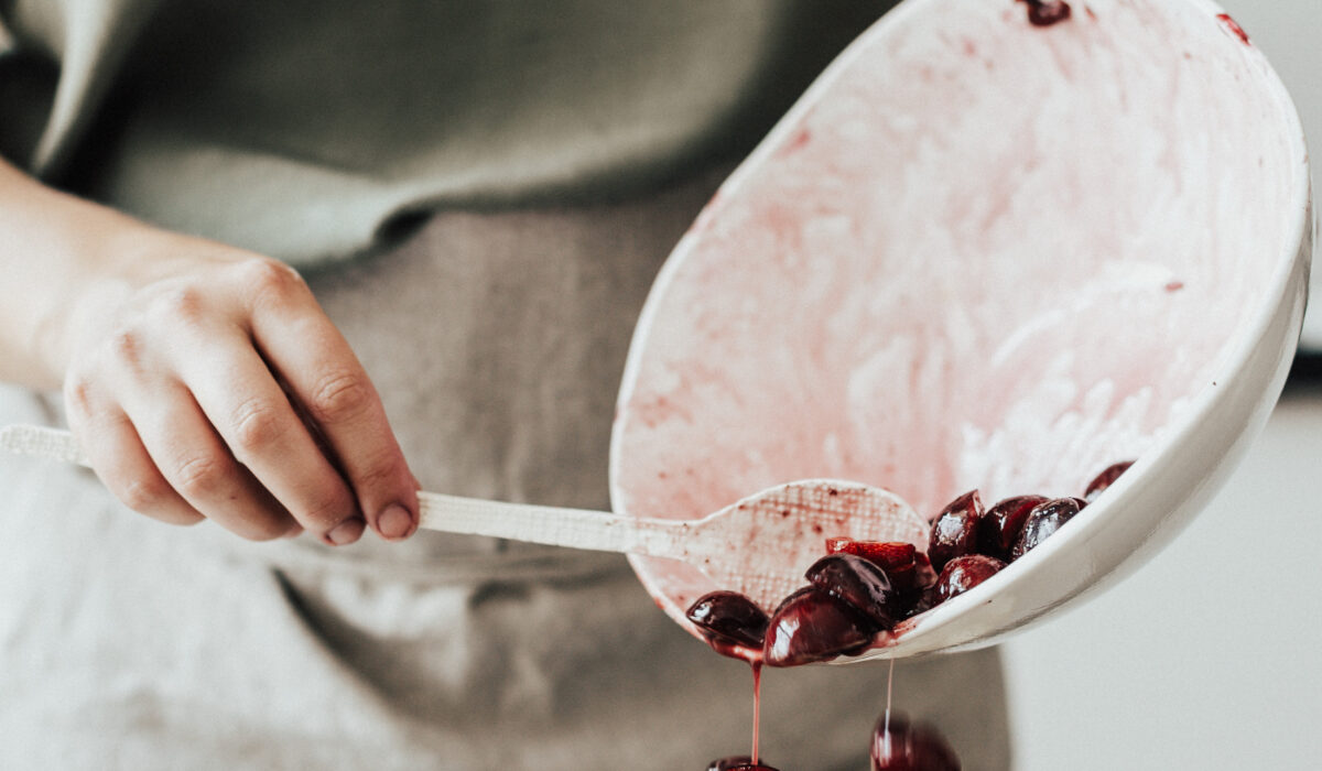 Pâte brisée