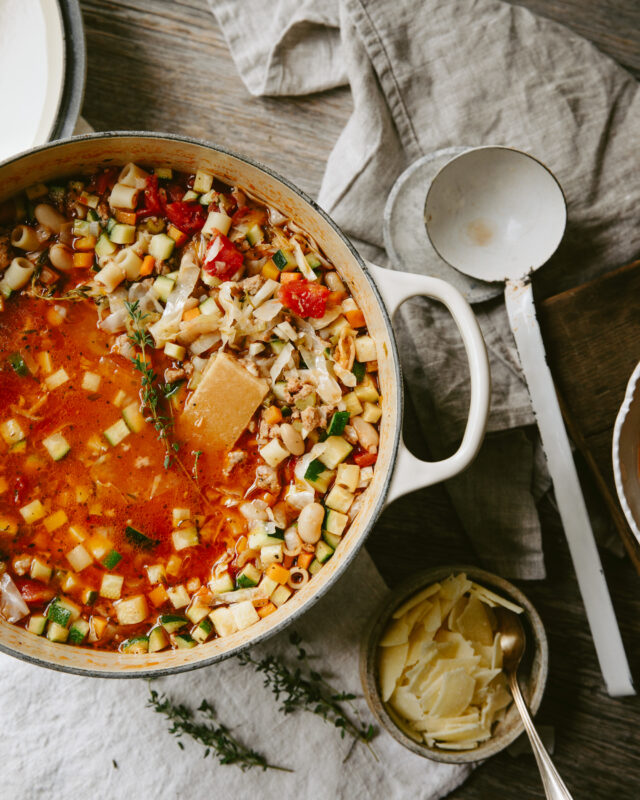 Minestrone