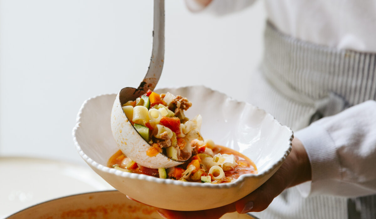 Minestrone