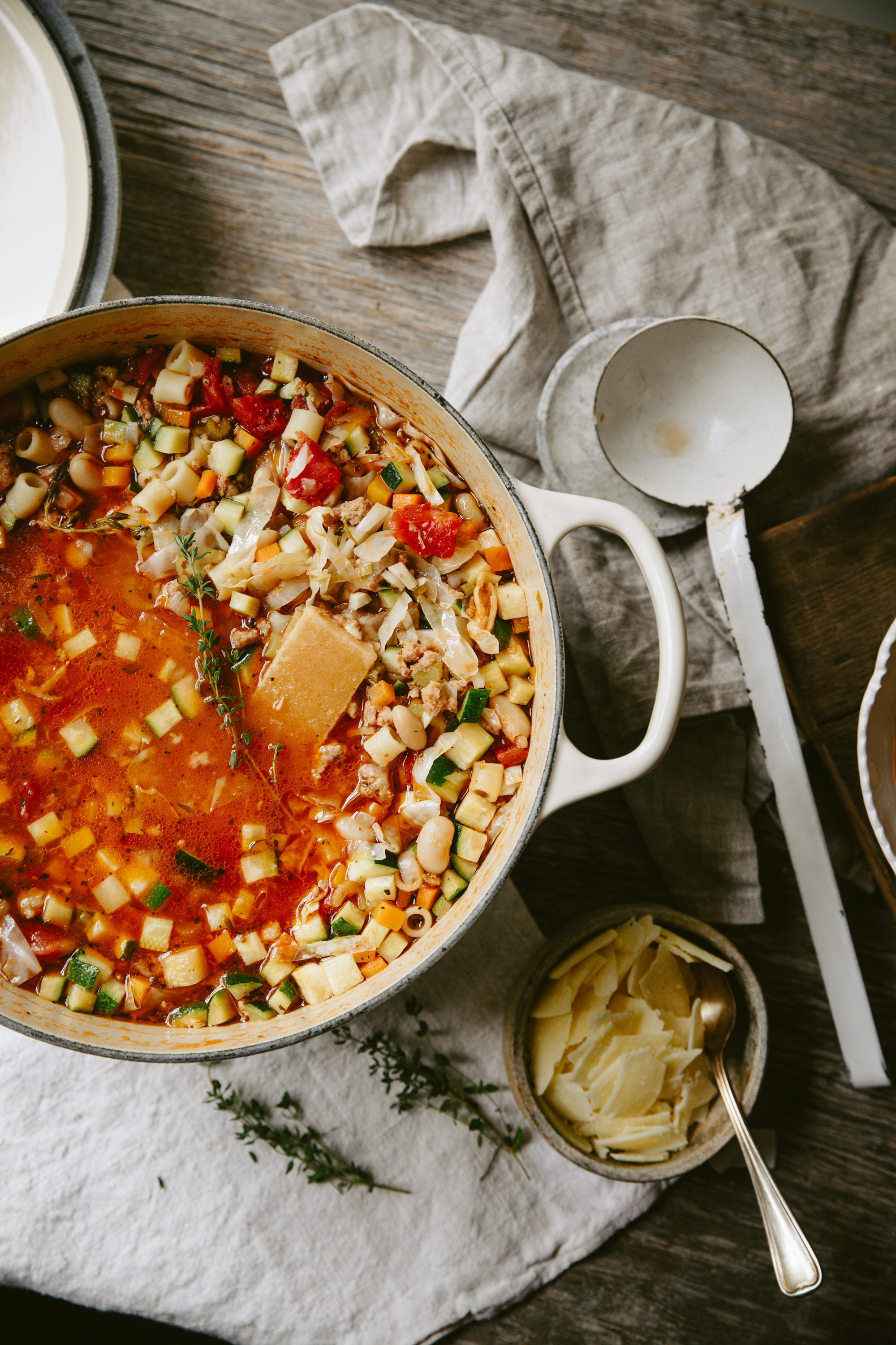 Minestrone
